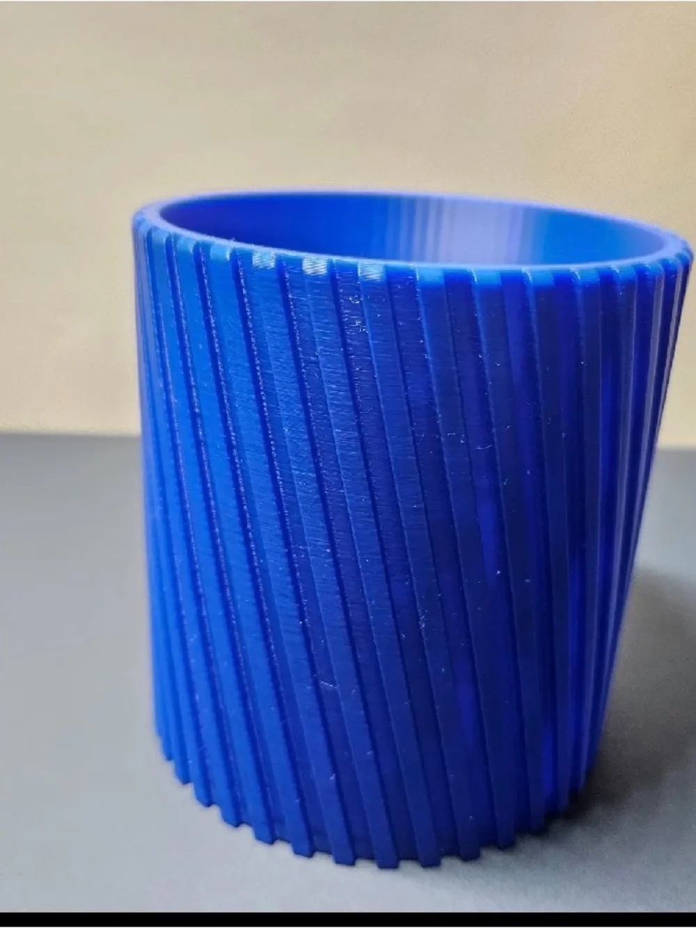 N/A durable blue
